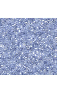 Miyuki delica Beads 11/0 - Ceylon sky blue DB-257 